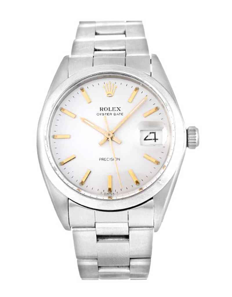 Rolex Oyster Precision 6684 Rolex Oyster Precision 6684